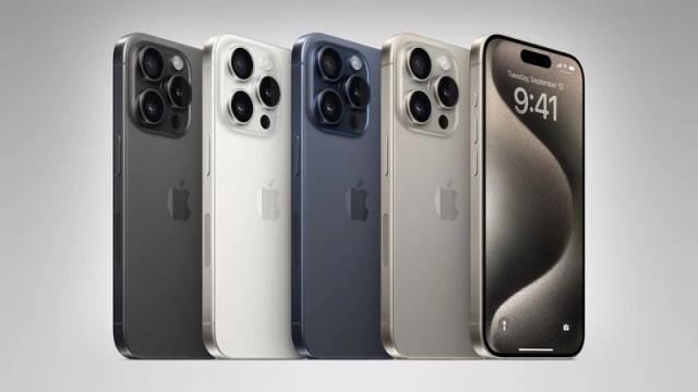 Apple увеличит объём памяти в будущих iPhone, но они будут работать медленнее