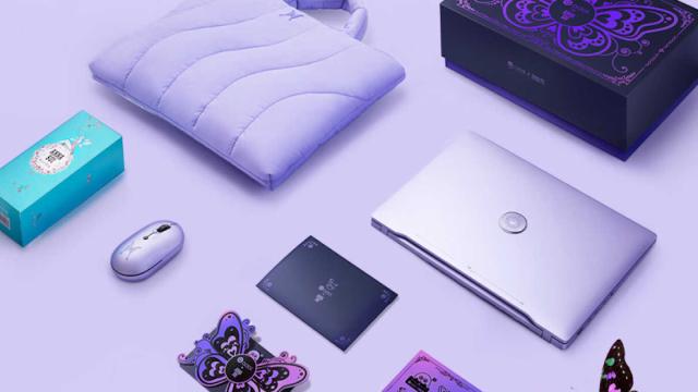 ASUS выпустила ноутбук с ароматизатором