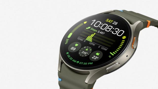 Анонс Samsung Galaxy Watch 7 и Watch Ultra — парочка с Wear OS 5.0