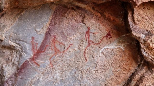 Археологи проверили кулинарные способности неандертальцев