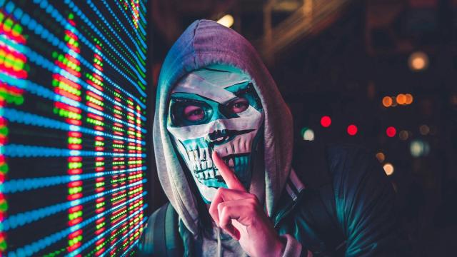 В сеть слили файл с 10 миллиардами уникальных паролей
