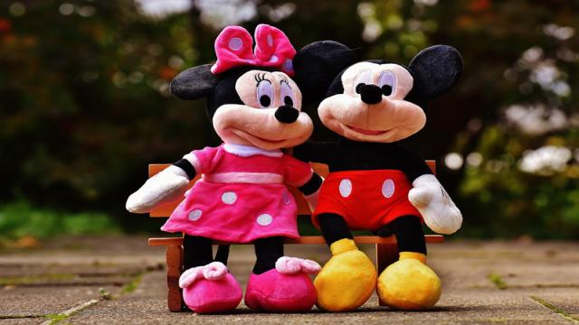 В Сеть утекло более 1 Тбайт внутренних данных Walt Disney Company — проводится расследование