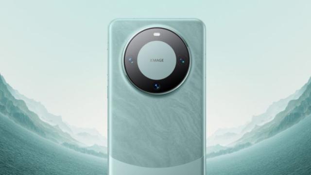В четвёртом квартале смартфон Huawei Mate 70 предложит сочетание нового процессора и операционной системы HarmonyOS Next