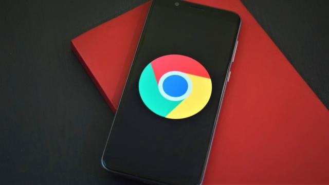 В Google Chrome приходит скрытая, но жизненно необходимая опция
