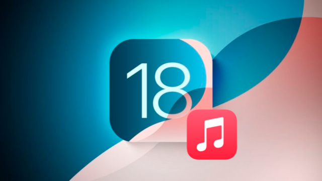 В iOS18 появится уникальная ИИ-функция для меломанов
