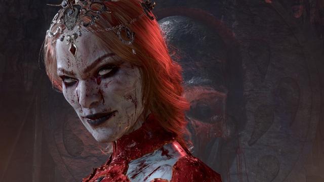 В Steam началась «бета» седьмого крупного патча для Baldur’s Gate 3 — вход только по приглашениям
