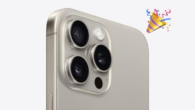 Вам не придется переплачивать за iPhone 16 Pro Max благодаря улучшению от Apple