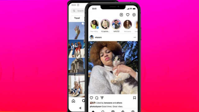 Власти задумались о возврате Instagram*
