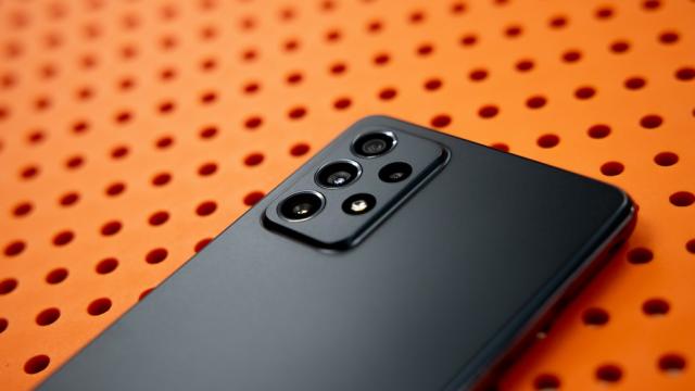 Вы не узнаете будущий смартфон Samsung Galaxy