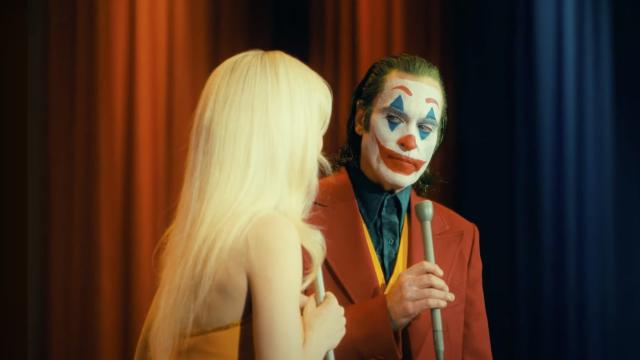 Вышел длинный трейлер фильма «Джокер: Безумие на двоих»