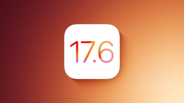 Вышли исправленные iOS и iPadOS 17.6, watchOS 10.6, tvOS 17.6 и visionOS 1.3