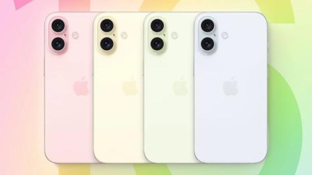 Главная фишка Apple всё равно не сделает iPhone 16 популярным