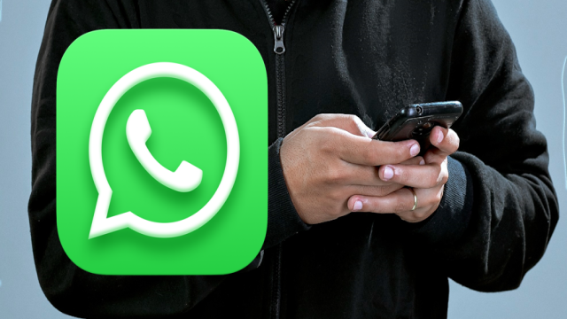 Госдума проговорилась о начале конца WhatsApp