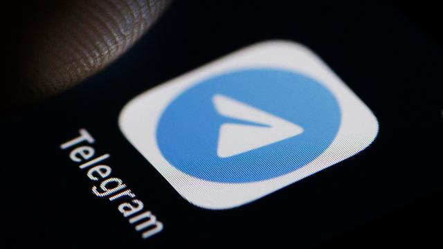 Дуров анонсировал запуск магазина приложений в Telegram