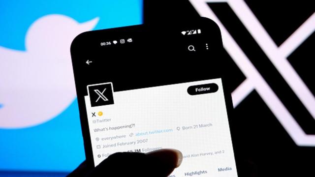 ЕС намерен оштрафовать бывший Twitter на 6% от дохода