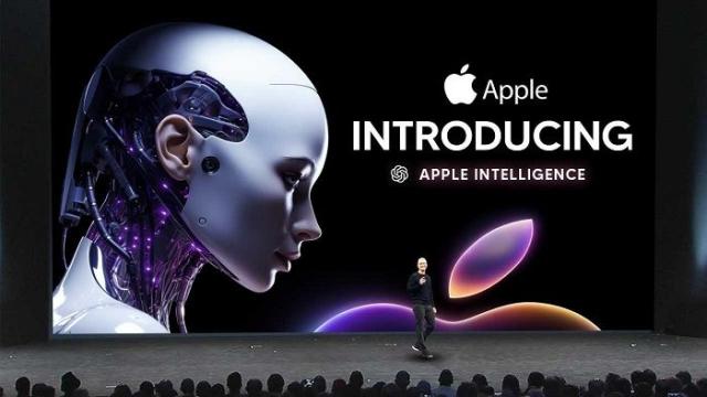 Запуск Apple Intelligence откладывается — ИИ-функции не выйдут одновременно с iOS 18, как планировалось ранее