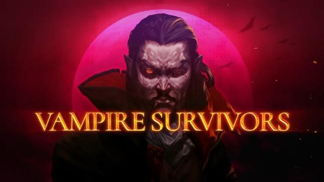 Из Vampire Survivors на iOS полностью уберут рекламу, но есть нюанс