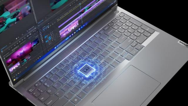 К 2027 году Lenovo обещает наделить все ПК функциями ускорения ИИ