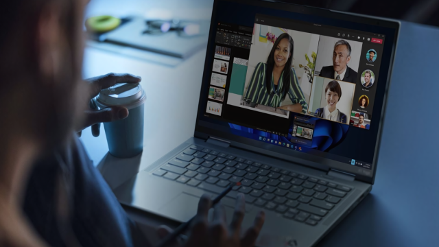 Классика в новой обертке: Lenovo представила ThinkPad с чипом X Elite