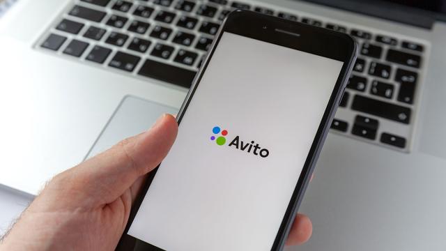 Конверсия сделок через Авито в отзывах составляет 17.3%