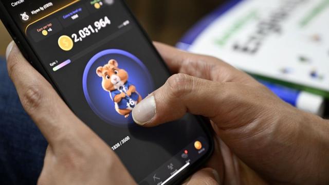 Криптобиржа Bybit запустила токен Hamster Kombat: сколько стоит монета