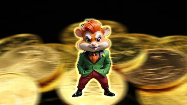 Кто стоит за Hamster Kombat. Раскрыта личность создателя популярной тапалки