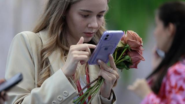 Лица и запись голоса москвичей будут собирать и передавать без их согласия