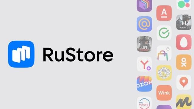 Магазин Android-приложений RuStore запустил регистрацию для физических лиц-иностранцев