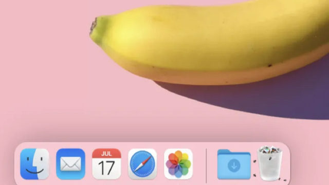 На экране Mac появляются мухи: и вот почему