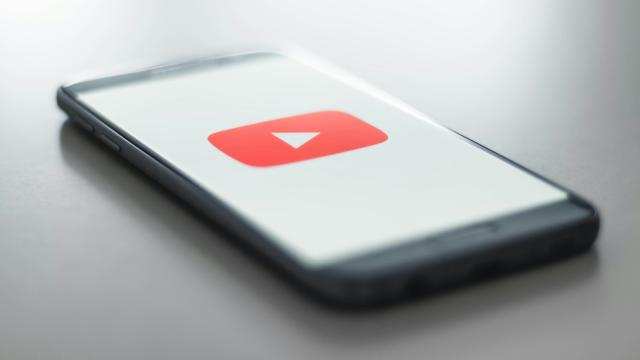 На YouTube появятся новые странные видео. Привыкайте