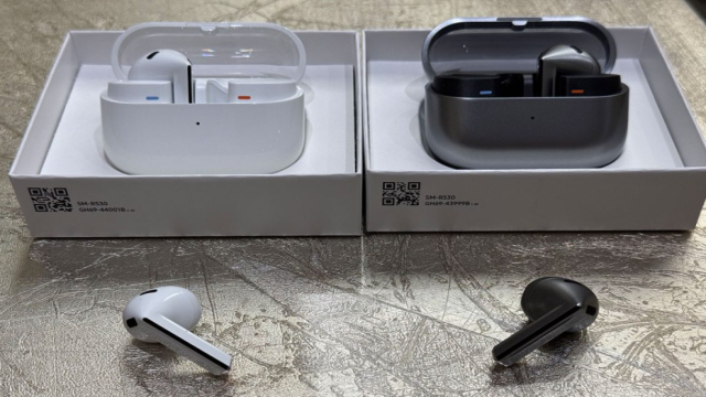 Новые Samsung Galaxy Buds 3 распаковали на видео за сутки до релиза
