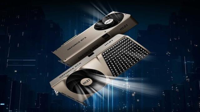 Обзор и тестирование видеокарты MSI GeForce RTX 4080 Super Expert