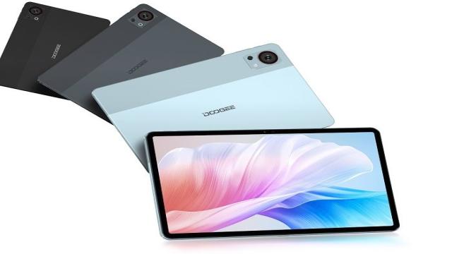 Обзор планшетного компьютера Doogee T30S