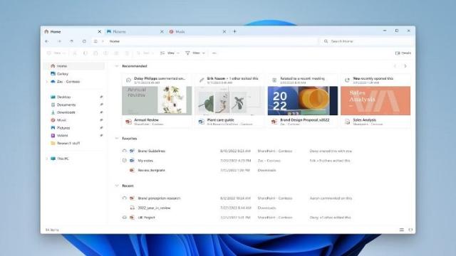 Обновление Windows 11 23H2 с нативной поддержкой архивов 7z и RAR наконец-то стало доступно всем пользователям ОС