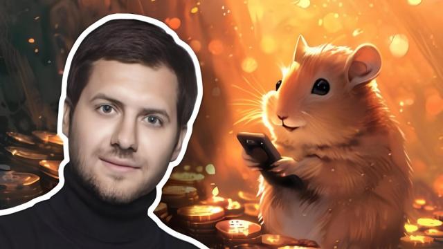 Откуда на Луне вода и кого называют владельцем Hamster Kombat? Дайджест недели