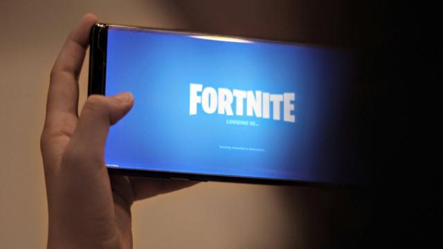 Официально: Fortnite делает людей счастливее