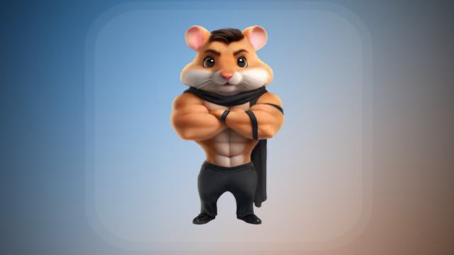 Павел Дуров публично высказался о Telegram-тапалке Hamster Combat