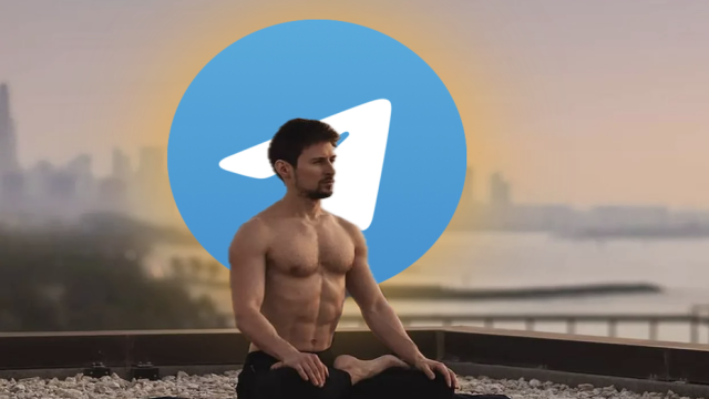 Павел Дуров рассказал о грядущих нововведениях Telegram