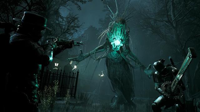 Последнее и самое крупное дополнение к Remnant 2 выйдет в сентябре