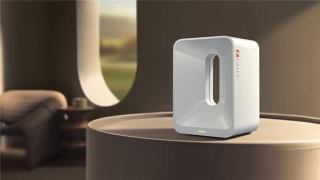 Представлен HONOR Router 5 — самый необычный маршрутизатор с Wi-Fi 7