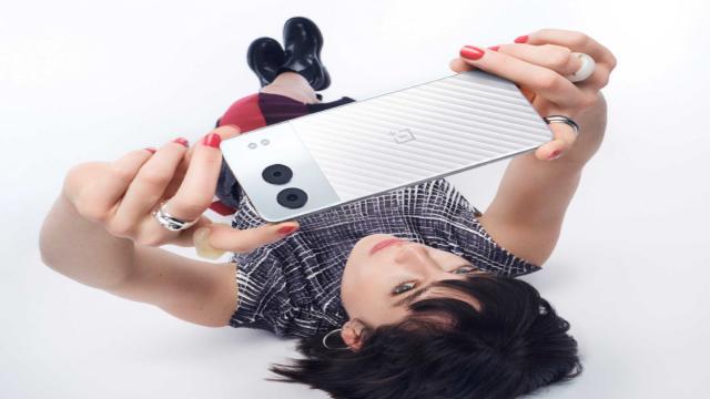 Представлен OnePlus Nord 4 с металлическим корпусом и уникальным дизайном