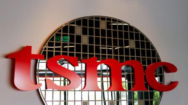 Прибыль TSMC во втором квартале должна вырасти на 30%