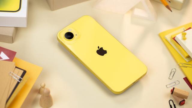 Раскрыты точные сроки выхода iPhone SE 4. Он оправдает ожидания миллионов фанатов Apple