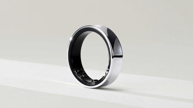 Рассекречен дикий список ограничений для использования Samsung Galaxy Ring. Не такого будущего мы ждали!