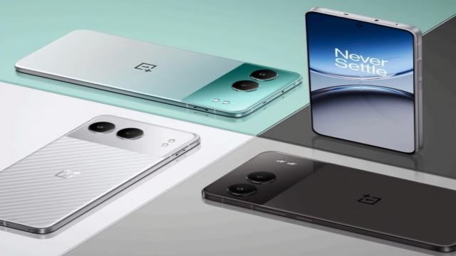 Самобытный дизайн OnePlus Nord 4 подтверждён «официально»: все цвета