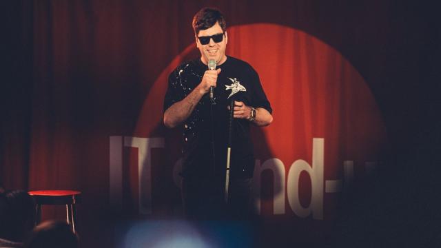 Сотрудники Яндекса выступят со стендапом о работе в IT