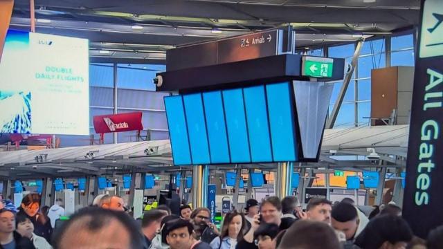 Стало известно, сколько устройств полегло из-за сбоя Windows