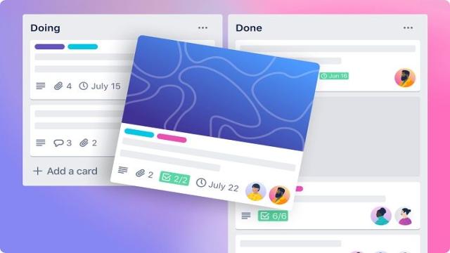 «Т1» создаёт российский аналог Jira и Trello за 2,36 млрд рублей