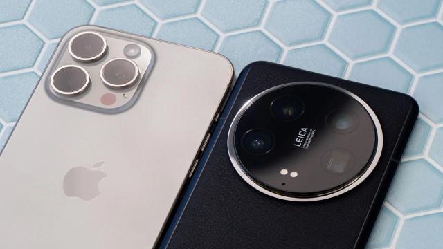 Теперь только iPhone: Microsoft запретила сотрудникам пользоваться Android
