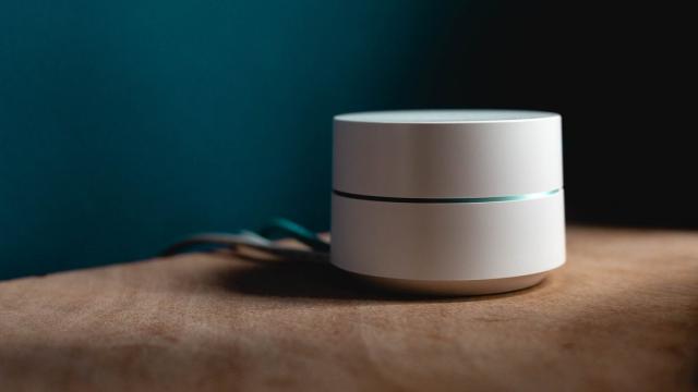 Топ-10 лучших Wi-Fi роутеров для дома в 2024 году